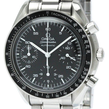 OMEGAPolished  Speedmaster Automatic Steel Mens Watch 3510.50 BF567472