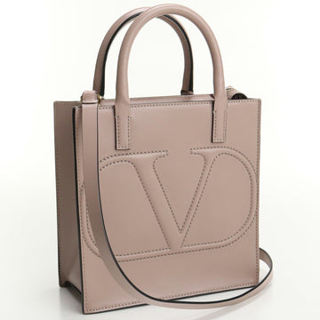 VALENTINO handbag UW2B0H23QEL leather ladies