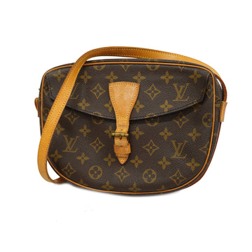 LOUIS VUITTONAuth  Monogram Genefille M51226 Women's Shoulder Bag