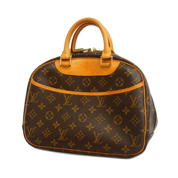 LOUIS VUITTONAuth  Monogram Trueville M42228 Women's Handbag