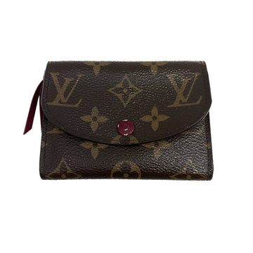 LOUIS VUITTON [] Portomonerosari coin case M41439