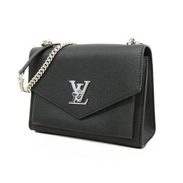 Louis Vuitton My Rock Me BB Women's Shoulder Bag Noir M51418