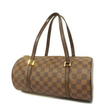 LOUIS VUITTONAuth  Damier Papillon 30 N51303 Women's Handbag