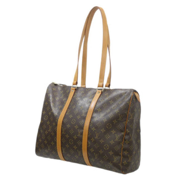 LOUIS VUITTON Flannery 45 Tote Bag Monogram M51115