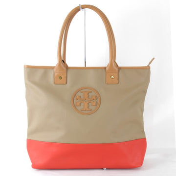 TORY BURCH Tote Bag Leather Women's