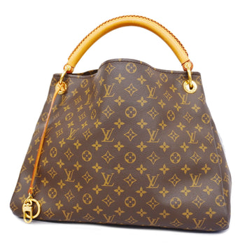 LOUIS VUITTONAuth  Monogram Artsy MM M40249 Women's Shoulder Bag