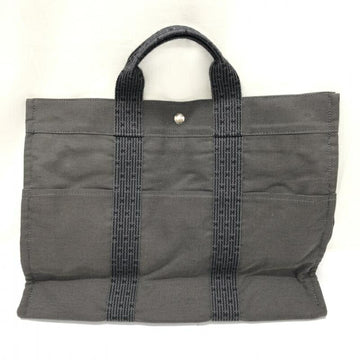 HERMES Yale Line MM Tote Bag