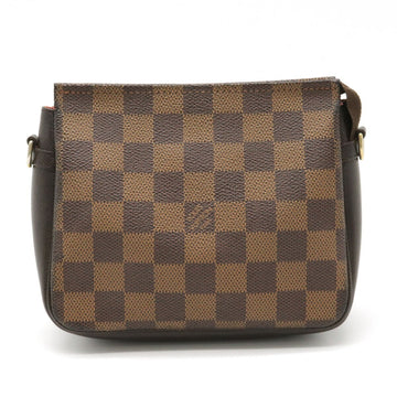 Louis Vuitton Damier Truth Makeup Accessory Pouch N51982