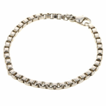 TIFFANY Bracelet Venetian Link Silver 925 Ladies &Co.