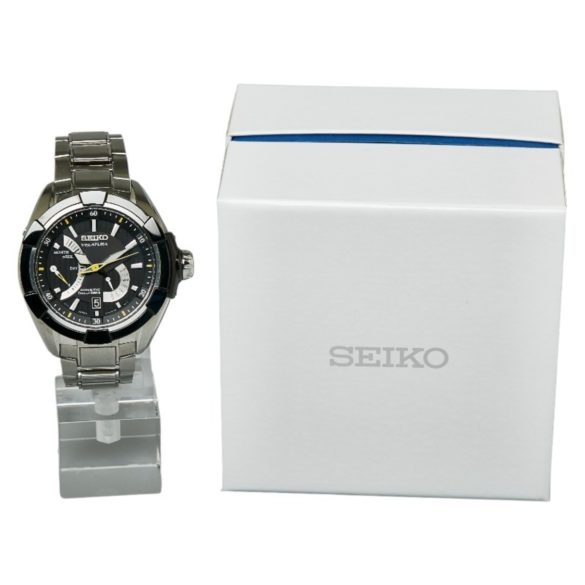 Seiko 5d44 online