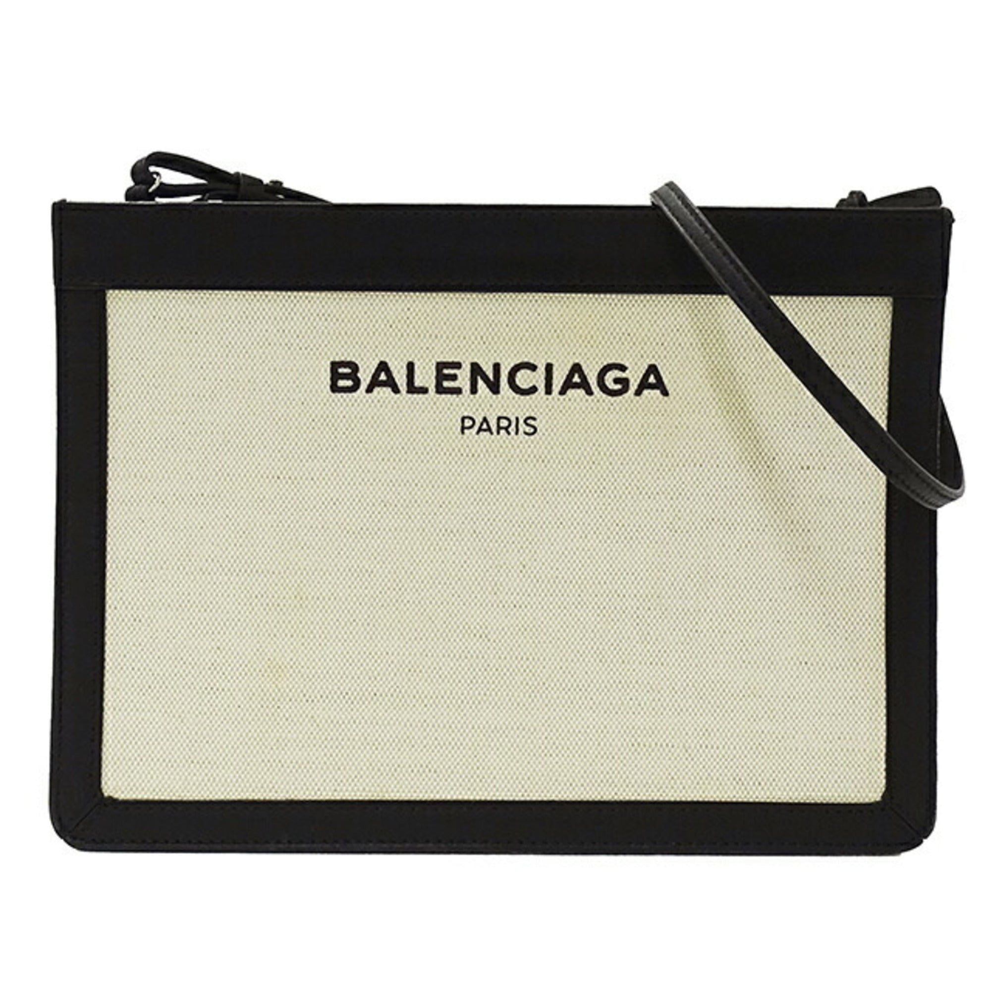 Balenciaga on sale canvas handbags