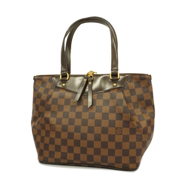 Louis Vuitton Damier Westminster PM N41102 Women's Handbag,Tote Bag