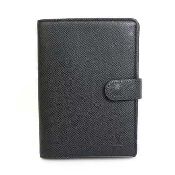 LOUIS VUITTON Notebook Cover Taiga Agenda PM Ardoise Men's R20426 h29485f