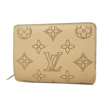 LOUIS VUITTONAuth  Mahina Portefeuille Claire M80817 Women's Wallet [bi-fold]