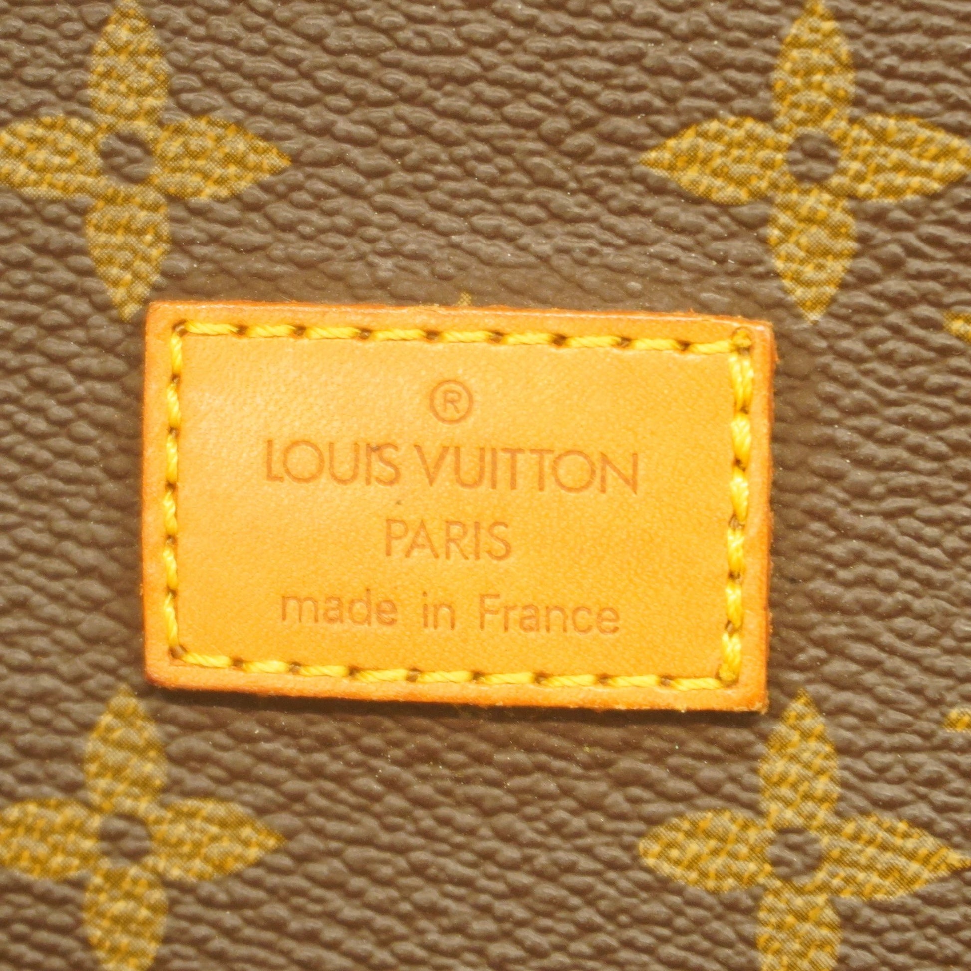 Shop Louis Vuitton 2022 SS Saumur Backpack (M45913) by SolidConnection