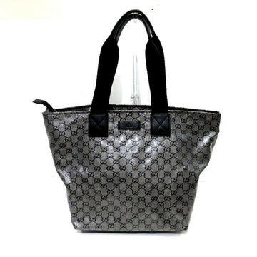 GUCCI GG crystal tote bag 131231 shoulder ladies