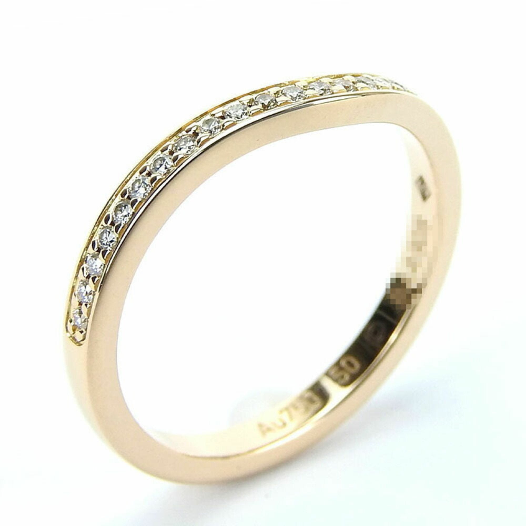 Cartier ring clearance au750