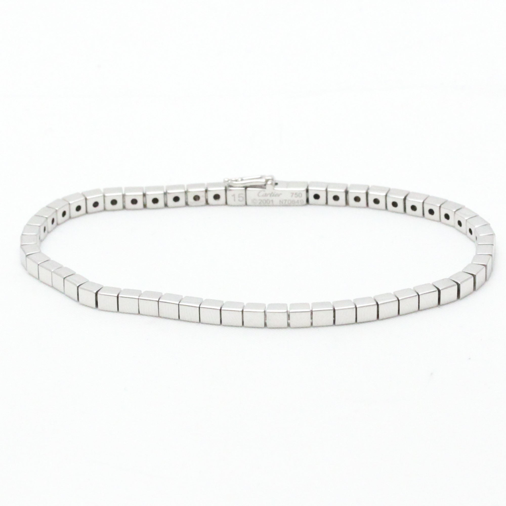 Cartier 2025 lanieres bracelet