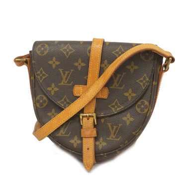 LOUIS VUITTONAuth  Monogram Shanti PM M40646 Women's Shoulder Bag