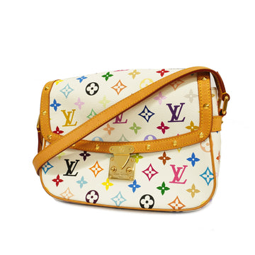 LOUIS VUITTONAuth  Monogram Multicolore M92661 Women's Shoulder Bag