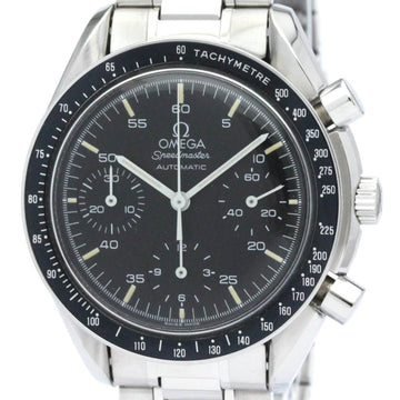 OMEGAPolished  Speedmaster Automatic Steel Mens Watch 3510.50 BF565473