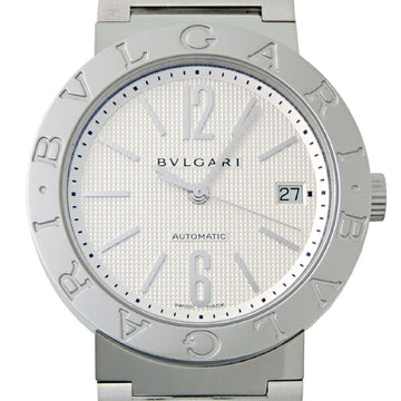 BVLGARI men's watch BB38WSSD