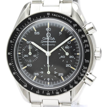Polished OMEGA Speedmaster Automatic Steel Mens Watch 3510.50 BF551192