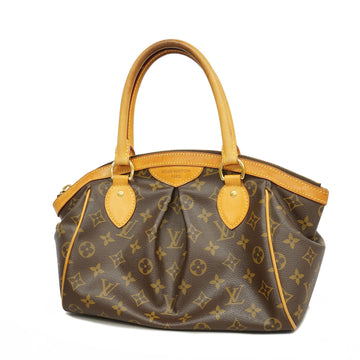 Louis Vuitton Monogram Tivoli PM M40143 Women's Handbag