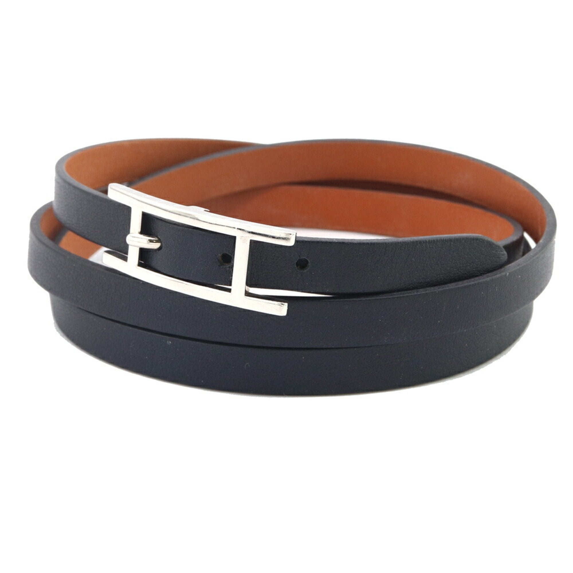 Hermes belt sale bracelet