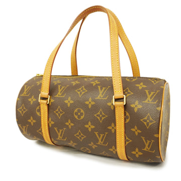 LOUIS VUITTONAuth  Monogram Papillion 26 M51386 Women's Handbag