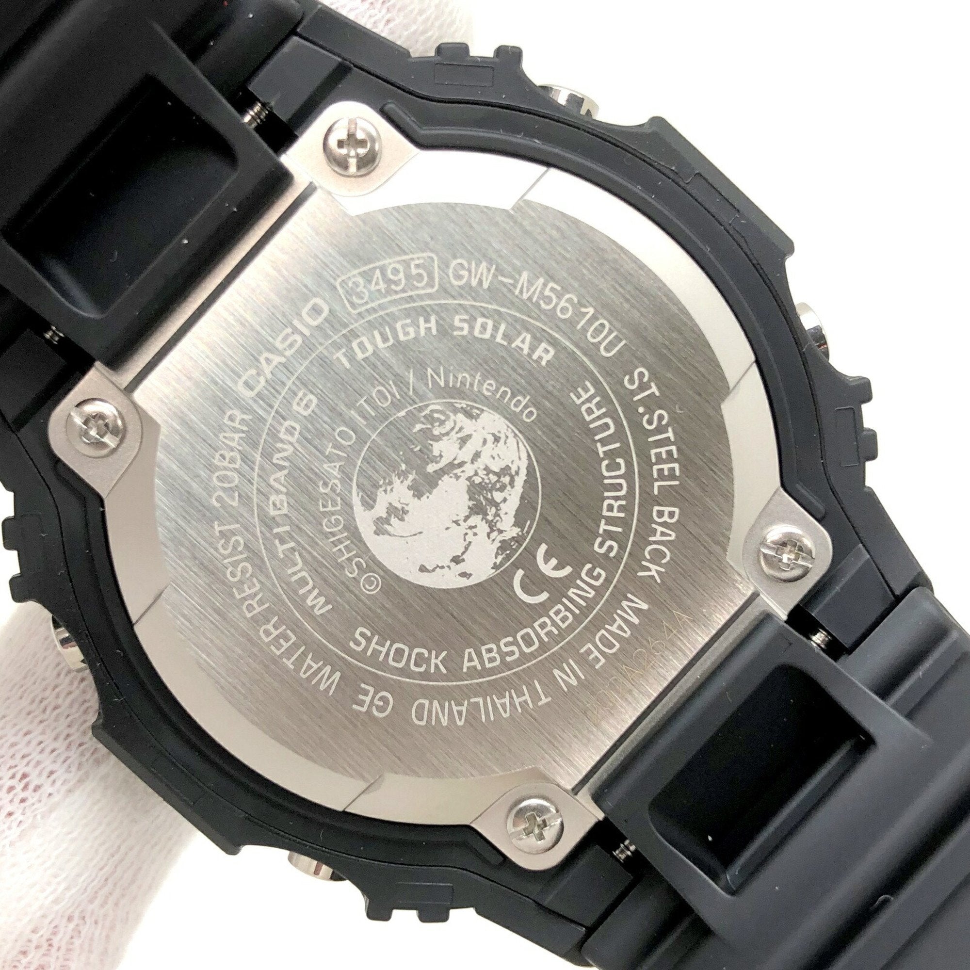 MOTHER × G-SHOCK GW-M5610UMOT21-1JR-