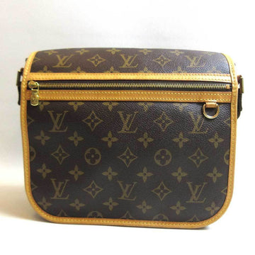 LOUIS VUITTON Bag Messenger Bosphor PM M40106 Monogram Shoulder