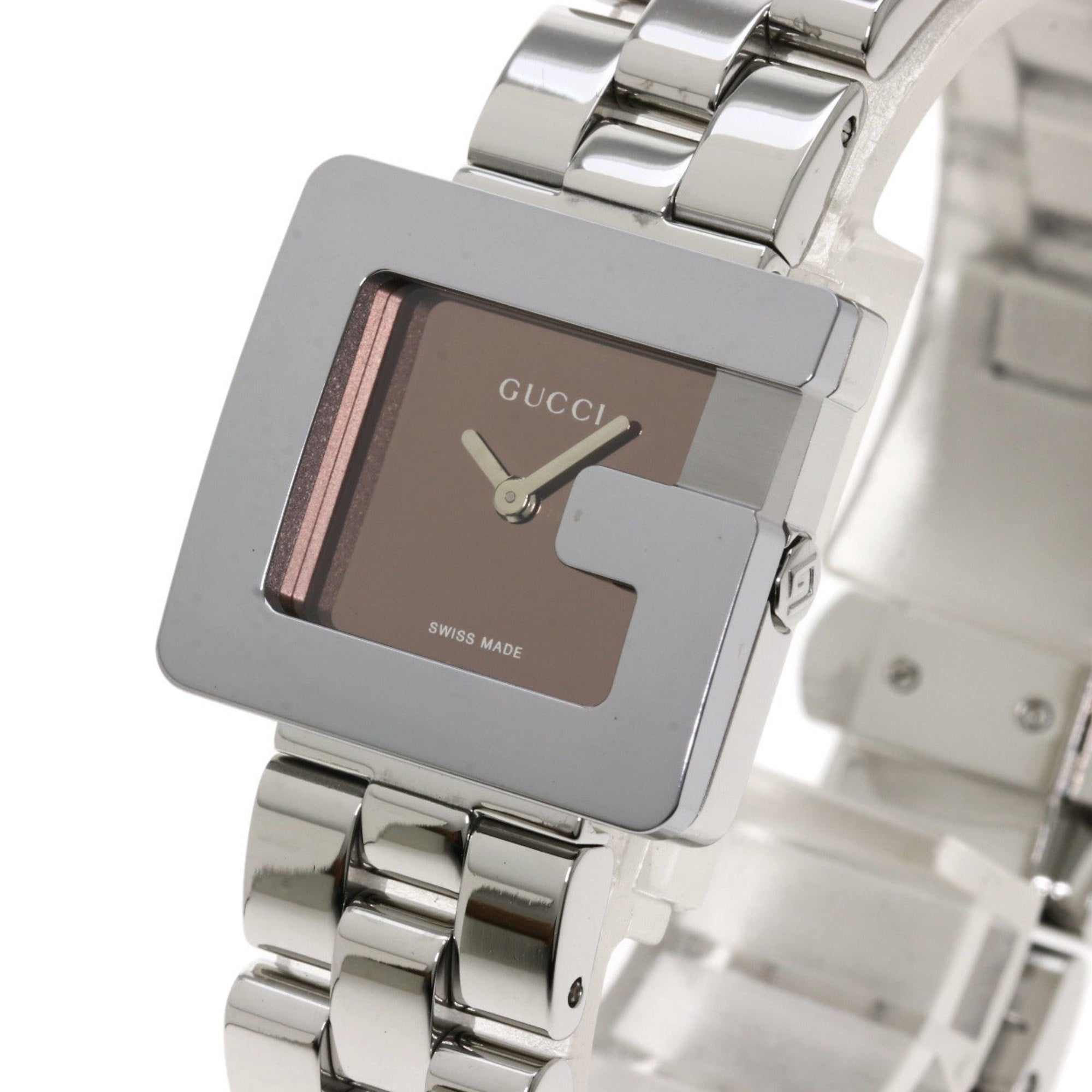 Gucci watch outlet 3600l