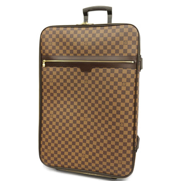 LOUIS VUITTONAuth  Damier N23295 Men,Women,Unisex Attache Case