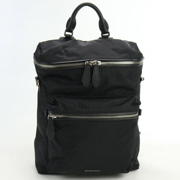 BURBERRY Nylon Backpack 4064913 Unisex