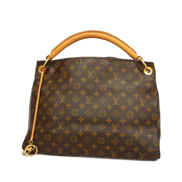 LOUIS VUITTONAuth  Monogram Artsy MM M40249 Women's Shoulder Bag