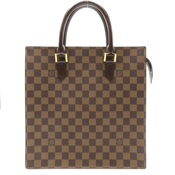 LOUIS VUITTON Venice Brown Ebene Damier PVC coated canvas N51145