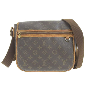 Louis Vuitton Monogram Messenger Bosphor PM Shoulder Bag M40106