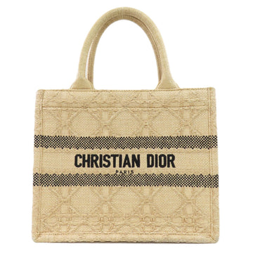 Christian Dior Trotter Wood Handle One Shoulder Bag Handbag With Tassel  Charm