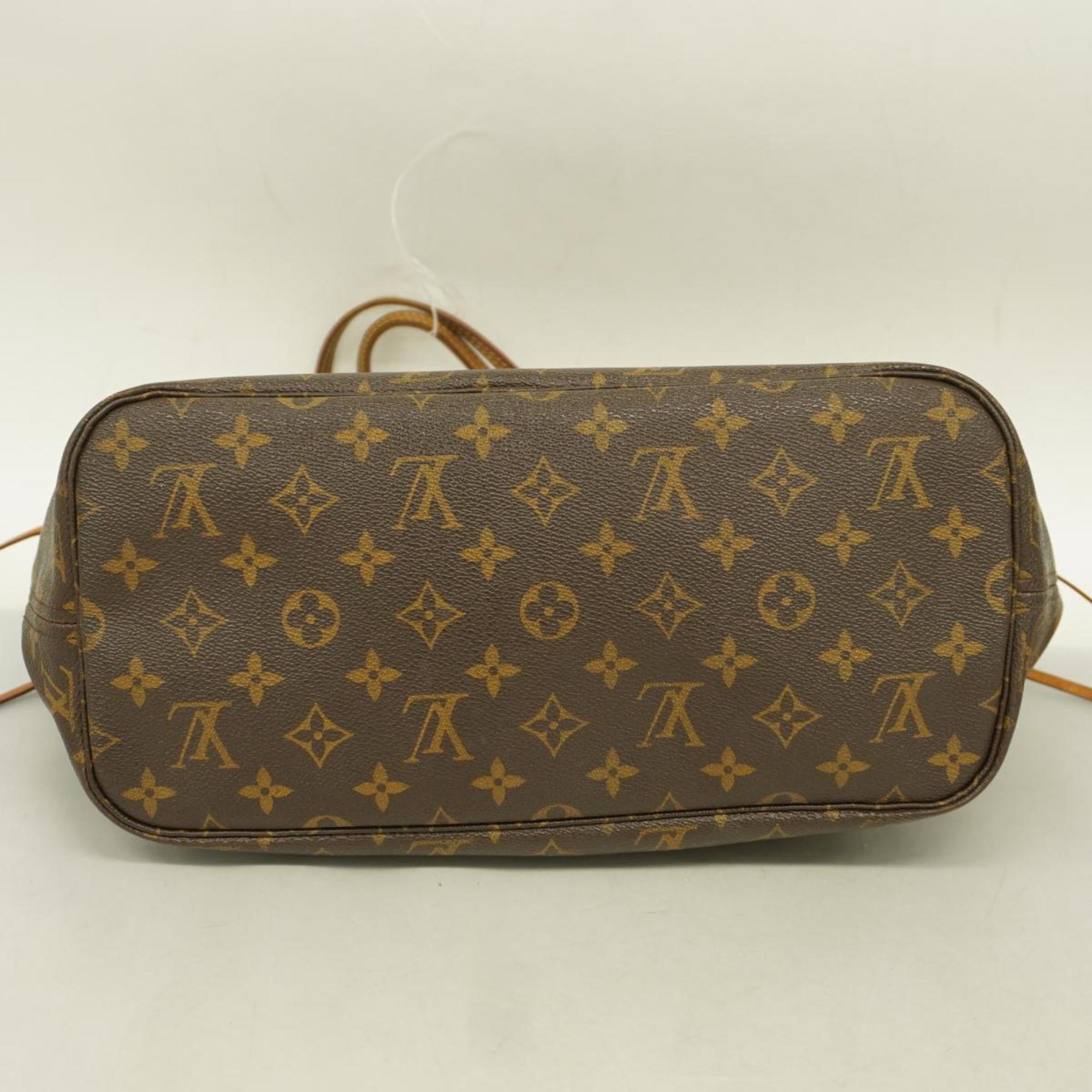 Louis vuitton neverfull online mimosa