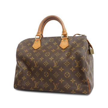 LOUIS VUITTONAuth  Monogram Speedy 30 M41108 Women's Boston Bag,Handbag