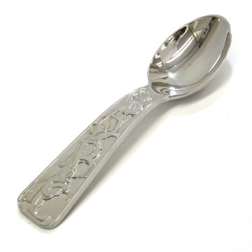 TIFFANY Silver 925 Silver Wear Silver baby spoon