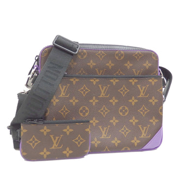 Louis Vuitton Cruise Tai Sienne PM M95680 Women's Tote Bag Lilac