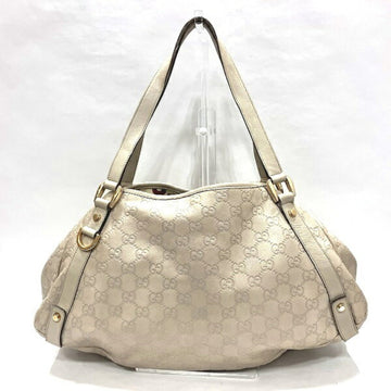 GUCCI Shima 130736 Bag Shoulder Ladies