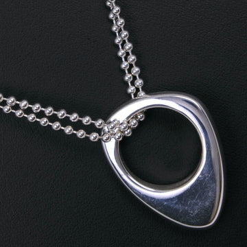 GUCCI silver 925 unisex necklace