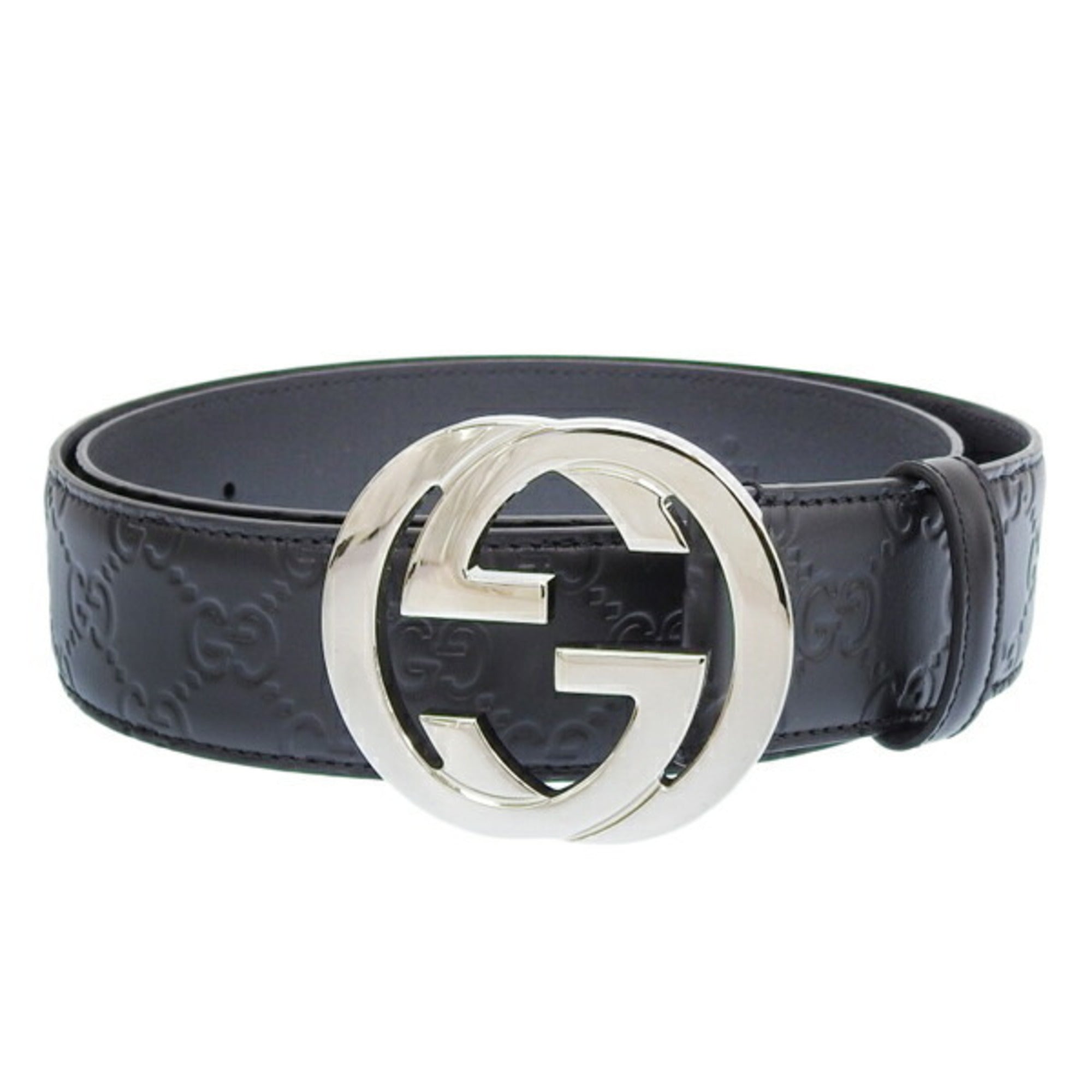 Gucci belt 105 on sale cm