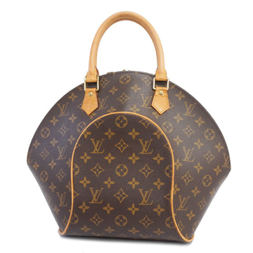 LOUIS VUITTONAuth  Monogram Ellipse MM M51126 Women's Handbag