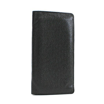 LOUIS VUITTON Taiga Bi-Fold Wallet Portofeuil Brothers Aldwards M30501  Brand Men's Biton Initials