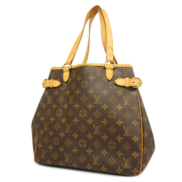 Louis Vuitton Tote Bag Monogram Batignolles Vertical M51153