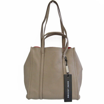 Marc Jacobs - Snapshot - Light purple, grey and cream leather bag
